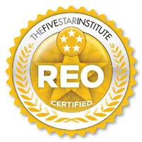 Five Star REO Certification